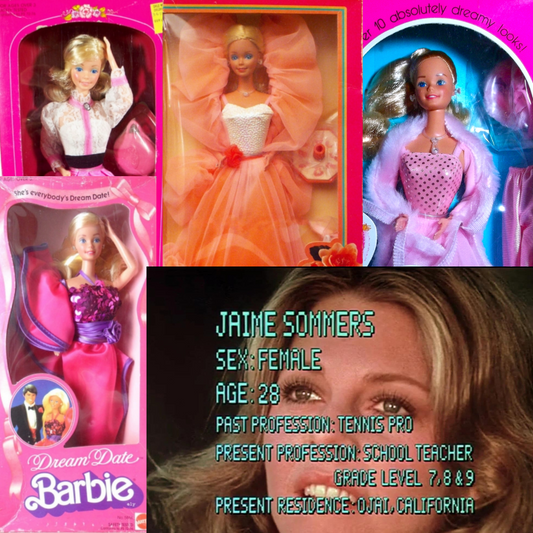 the Barbie effect