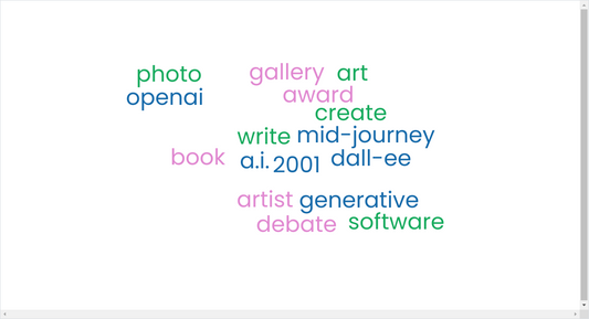 is AI Art actually Art?