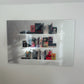 "Morning light" Shelf Portrait bookshelf wall art decor