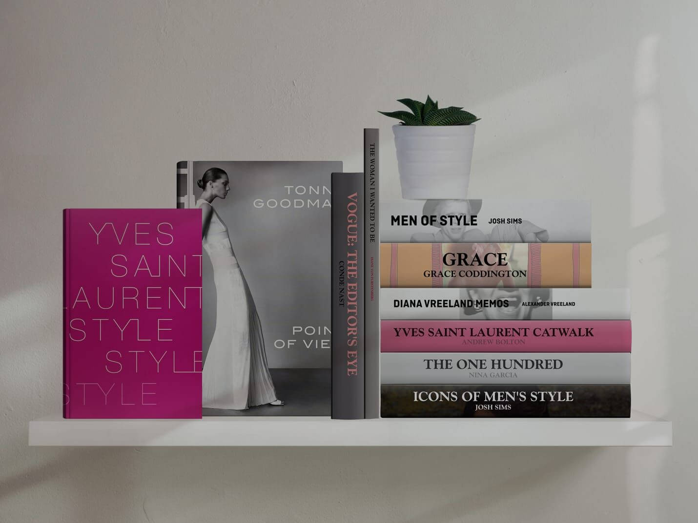 Personalized bookshelf deals